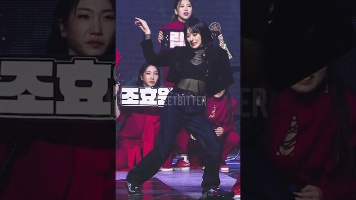 แมวน้อยสุดเซ็กซี่ NOZE โชว์สเต็ปเต้นเพลง “MOMMAE” ของพัคแจบอมแบบสดๆ!