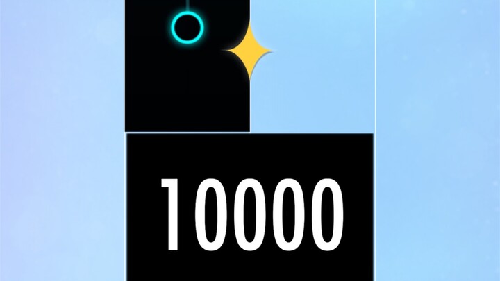 [Piano Tiles 2] Master yang sangat membosankan VS10000 mad jab