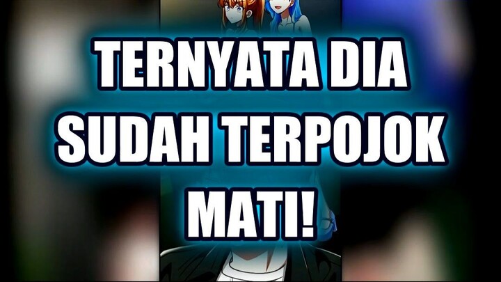 🤯 TERNYATA DAIN SUDAH TERPOJOK MATI, TAPI MASIH BERANI BERBOHONG!