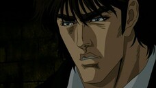 Fist of The Blue Sky E05
