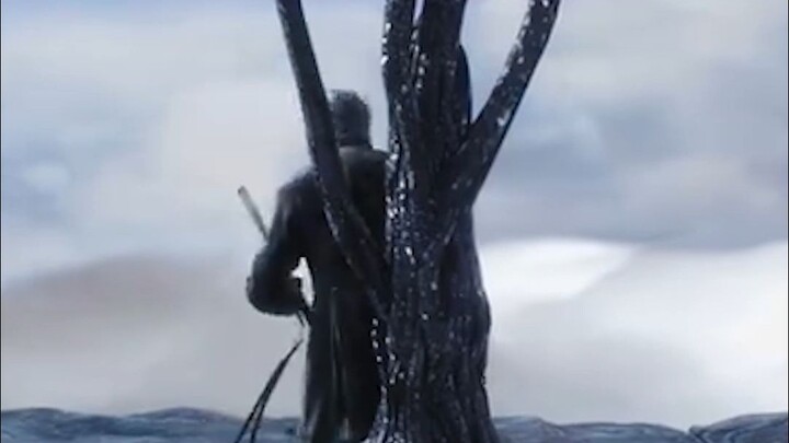 🧠: Menurut saya pribadi, rekan tim terbaik untuk Liuying seharusnya adalah Changli