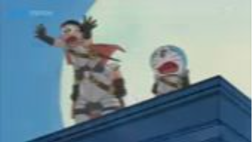 Doraemon Episode 296