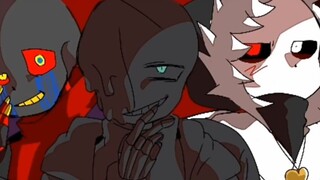 【Undertale Handwritten】DISCORD