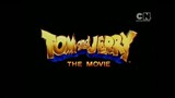 Tom & Jerry The Movie  Bahasa Indonesia