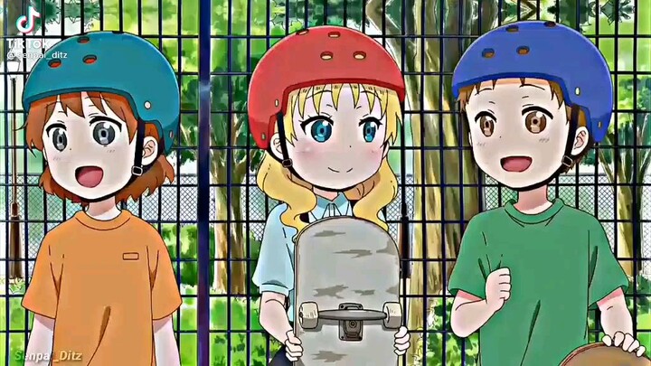 Kobayashi-san chi no maid dragon S