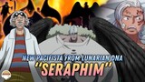 TOO OVERPOWERED! New Pacifista "Seraphim" Created from LUNARIAN DNA?!