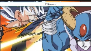 Top 10 trận tỉ thí hay nhất arc Moro 3