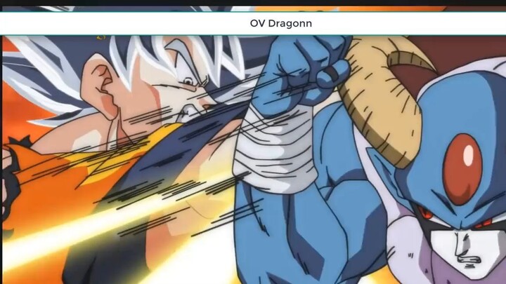 Top 10 trận tỉ thí hay nhất arc Moro 3