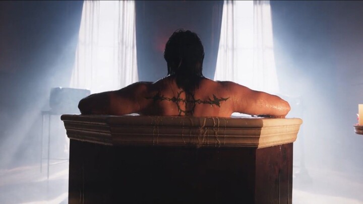 #toxic #movie #the #trailer