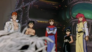 065. The Scheme Vanishes, Together With the Stadium