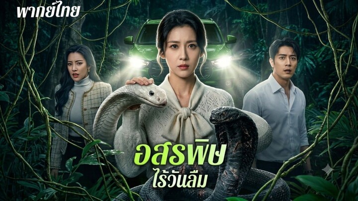 อสรพิษไร้วันลืม