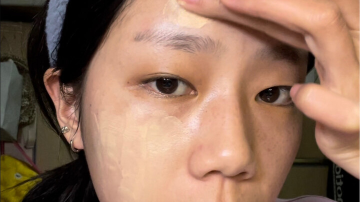 Original Camera | Makeup Tutorial for Students