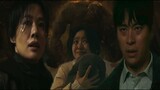 SACRIFICE | HELLBOUND KOREAN DRAMA