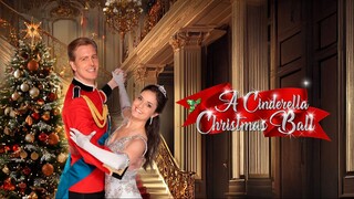A Cinderella Christmas Ball (2024) - SUB INDO