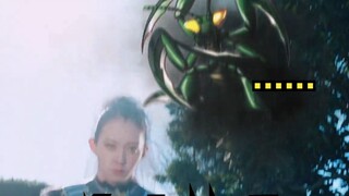 [X Jiang] Melawan pelanggan? Mari kita lihat adegan terkenal di Kamen Rider di mana penjahat mencuri