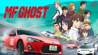 MF Ghost Episode 10 (link in the Description)