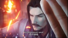 Martial Conqueror of the Cosmos eps 02 sub indo