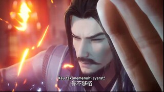 Martial Conqueror of the Cosmos eps 02 sub indo