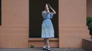 【Cover】Pizzicato Drops