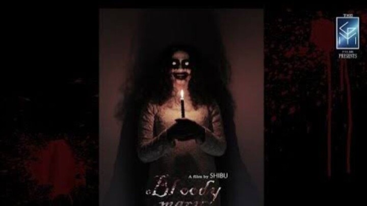 Bloody Mary " Short Horror film 🕯 ...