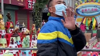 隔壁老板也不让套了，咋办？