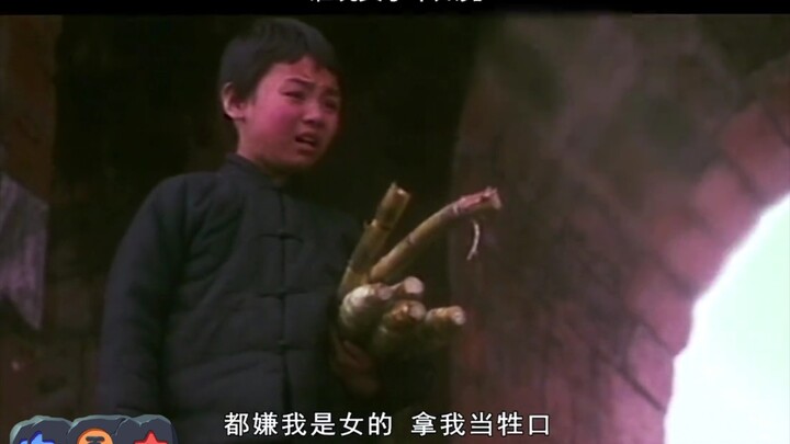 Film ini tiap kali nonton pasti nangis… Peran dua tokoh, seorang tua dan seorang muda, benar-benar m