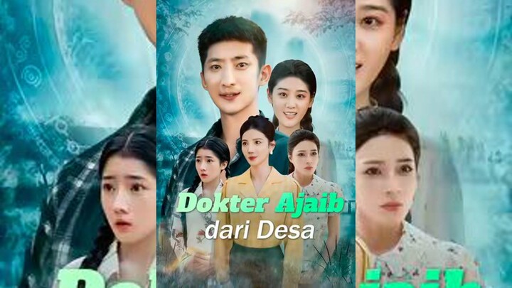 Dokter Ajaib dari Desa Full Bahasa Indonesia (MELO)