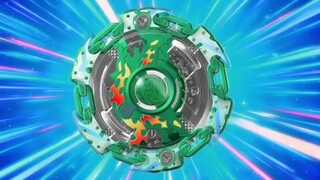 Beyblade Burst Episode 22 (Tagalog Dub) HD