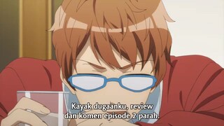 Imouto Sae Ireba li Eps7 sub indo