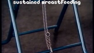 Stand By Mums for Sustained Breastfeeding