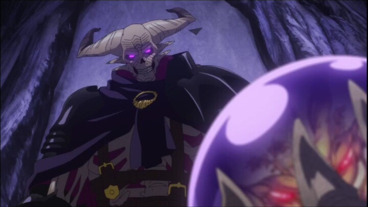 Ketika Raja Iblis Reinkarnasi jadi Pahlawan‼️