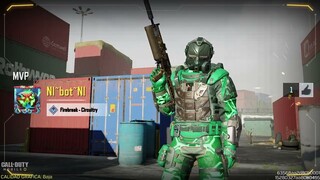 COD Mobile | Gameplay Multijugador | Español