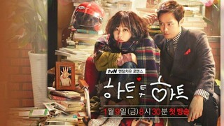 Heart to Heart Episode 16