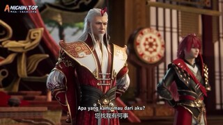 The Legend of The Greatest Sword Immortal EPS 01 Sub Indo