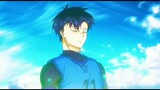 BlueLock - WTHOUT ME |AMV|💙