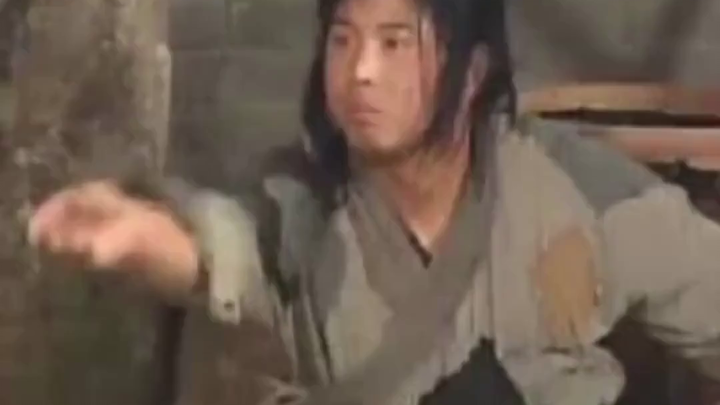 From Prison Food to Begging on the Streets of America: This Sichuan Guy’s Legendary Journey