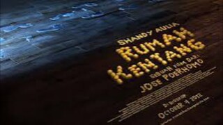 Film Rumah Kentang (2012) Full Movie Bahasa Indonesia