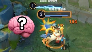 已经没脑子🧠想标题了！