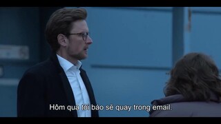 Borgen: Quyền lực & vinh quang EP 2 [Sub Việt]