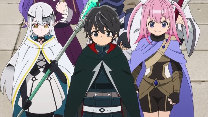Kesulitan Mode Neraka - HellMode-S2-07-720p