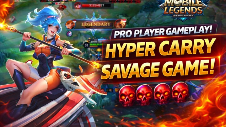 fanny mode menggila bung