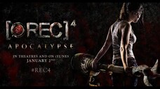 [REC] 4: Apocalypse  (2014)  Teks Indonesia