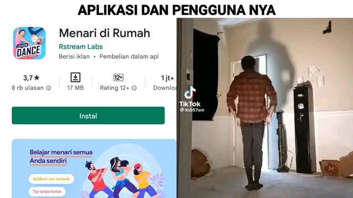 aplikasi dan penggunanya