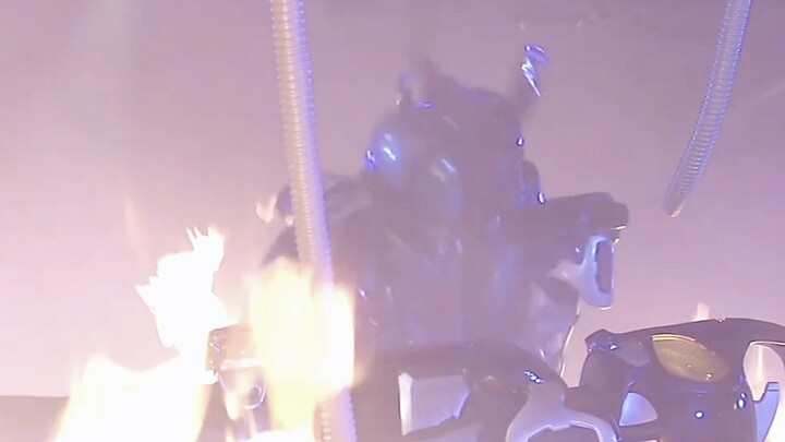 "Kabuto, I leave this world in your hands. This world belongs to us."