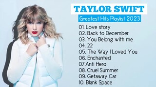 Taylor Swift Greatest Hits Full Playlist HD