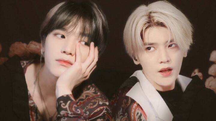 NCT's Lee Tae-yong's latest single "Long Flight" MV released