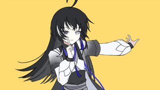 给师傅一个好苗子，师傅还你一个好摇子