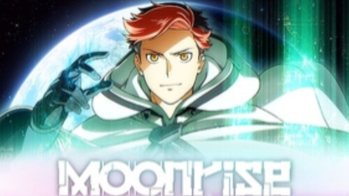 MOON RISE EPISODE 2