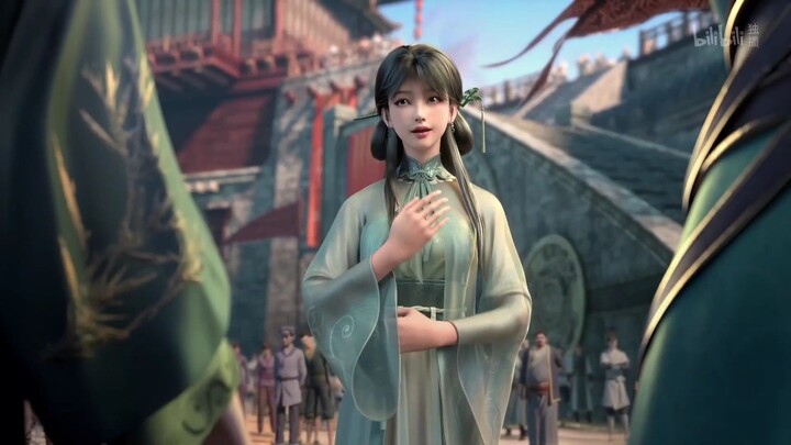 TheGateoftheMysticRealm eps 9