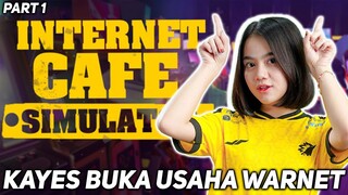 WELCOME KAYES WARNET!!!